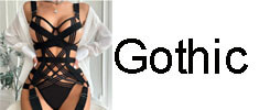 gothic-lingerie