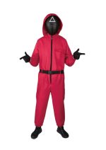 Guard Jumpsuit