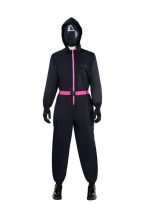 Guard Jumpsuit