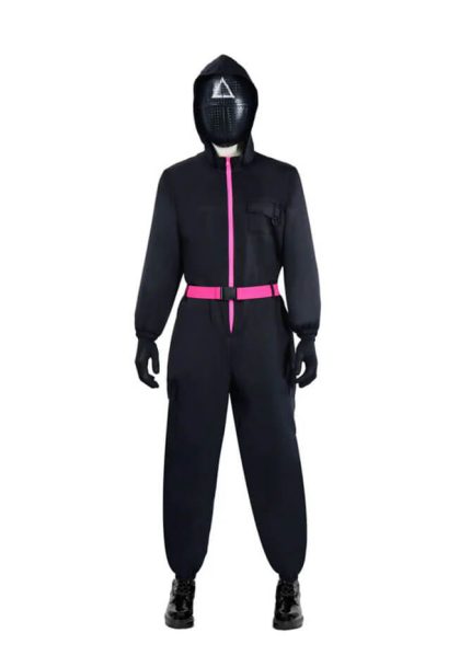 Guard Jumpsuit