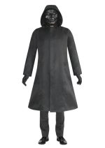 Guard Leader Costume