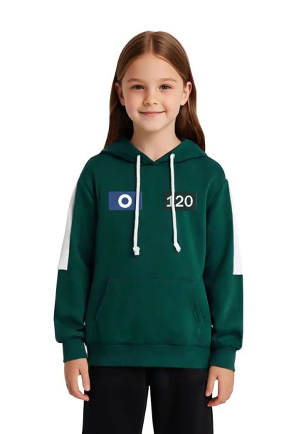 Game Player Hoodie for Adult and Kids
