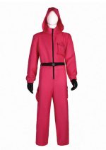 Guard Jumpsuit