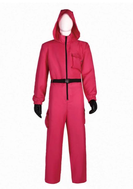Guard Jumpsuit