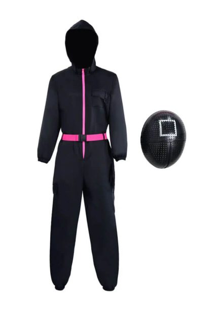Guard Jumpsuit