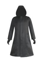 Guard Leader Costume