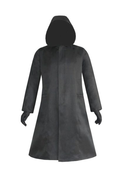 Guard Leader Costume