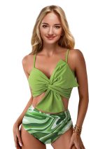 Tropical Bikini Sui