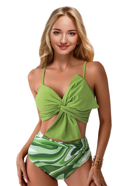 Tropical Bikini Sui