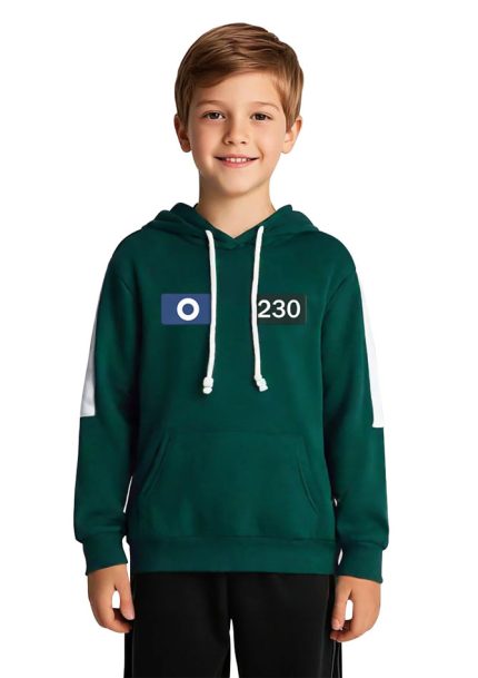 Game Player Hoodie for Adult and Kids