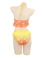 Anime 2 Piece Bikini Set (1)