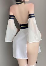 Sexy Kimono Lingerie (2)