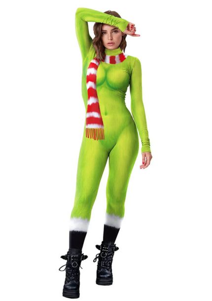Role-playing Cosplay Costume