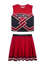 RCH Cheerleader Costume (6)