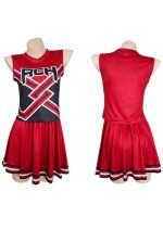 RCH Cheerleader Costume (9)