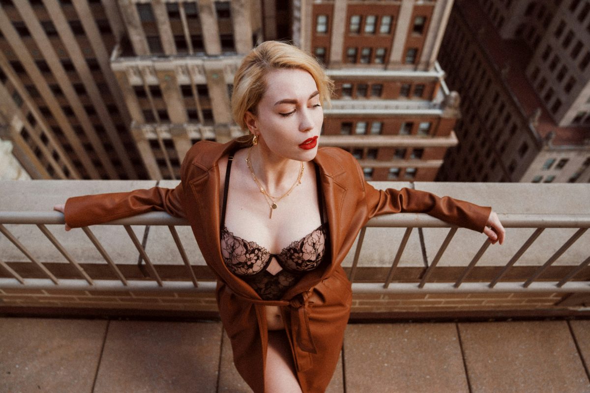 The 3 Most Common Lingerie Styling Mistakes (and How to Fix Them)
