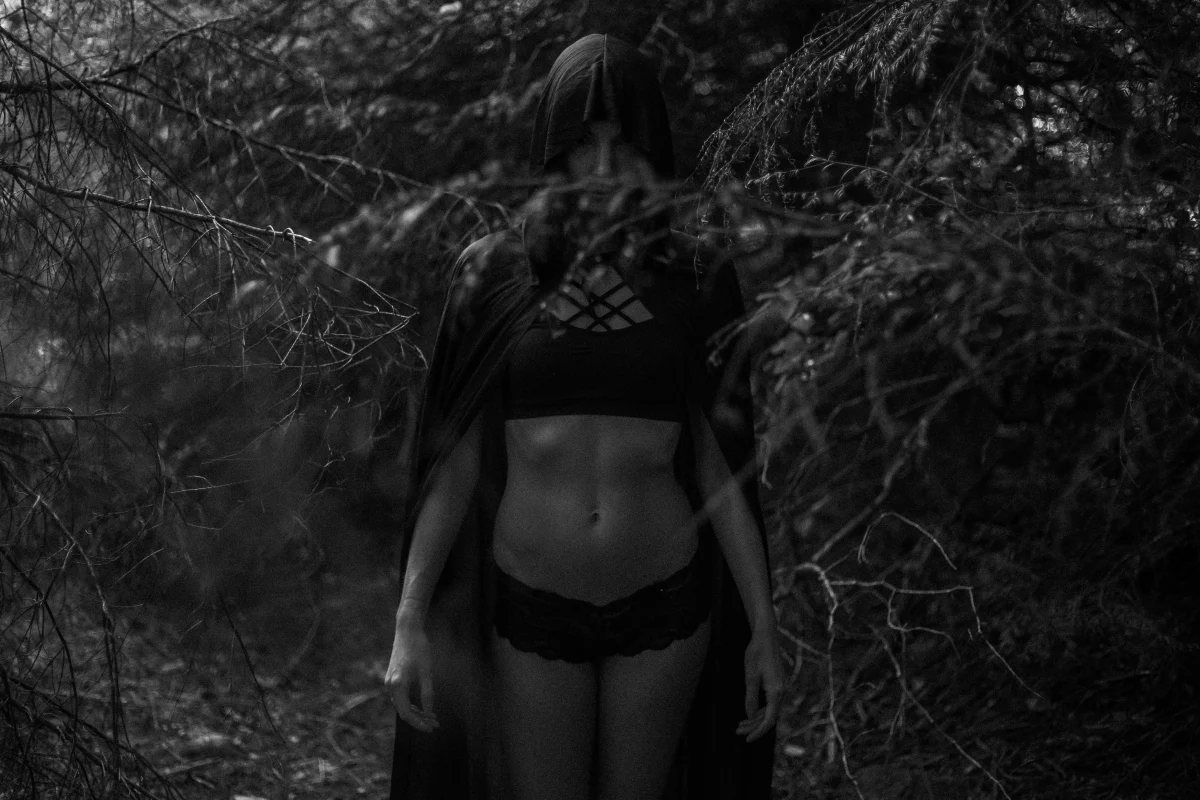 sexy halloween lingerie
