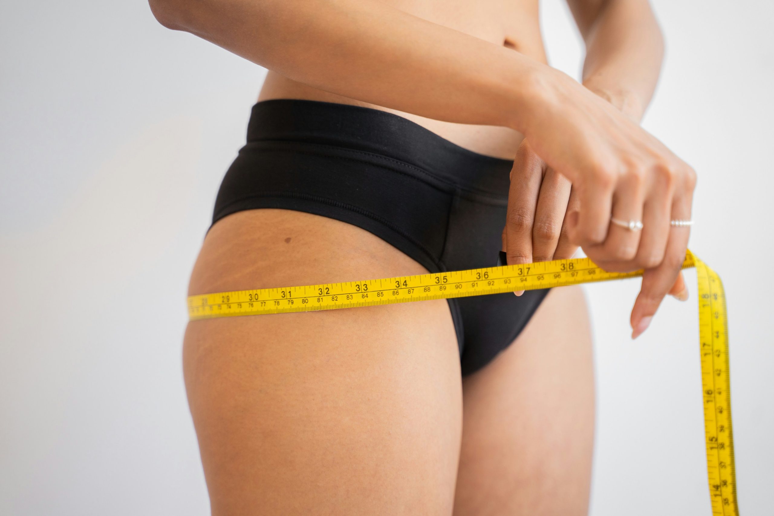 Lingerie Size Chart Explained: How to Measure for a Perfect Fit