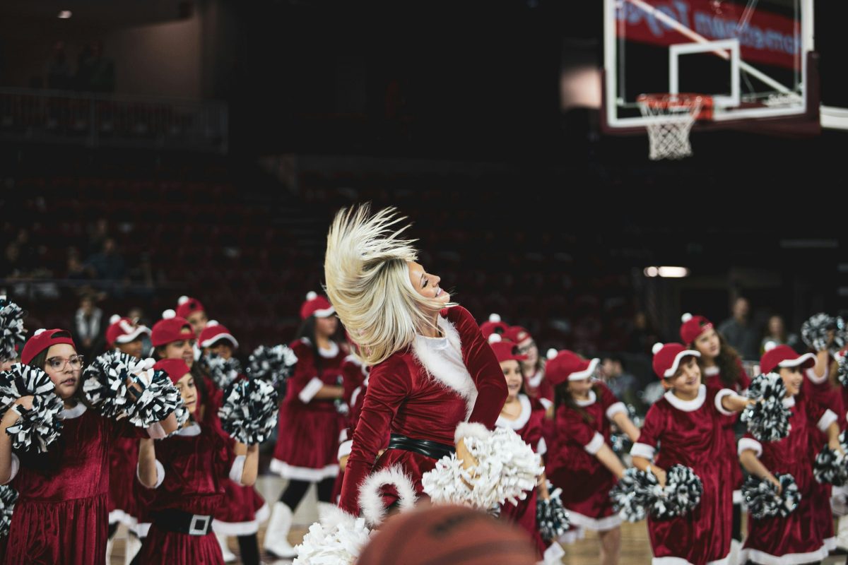 slutty cheerleader costume