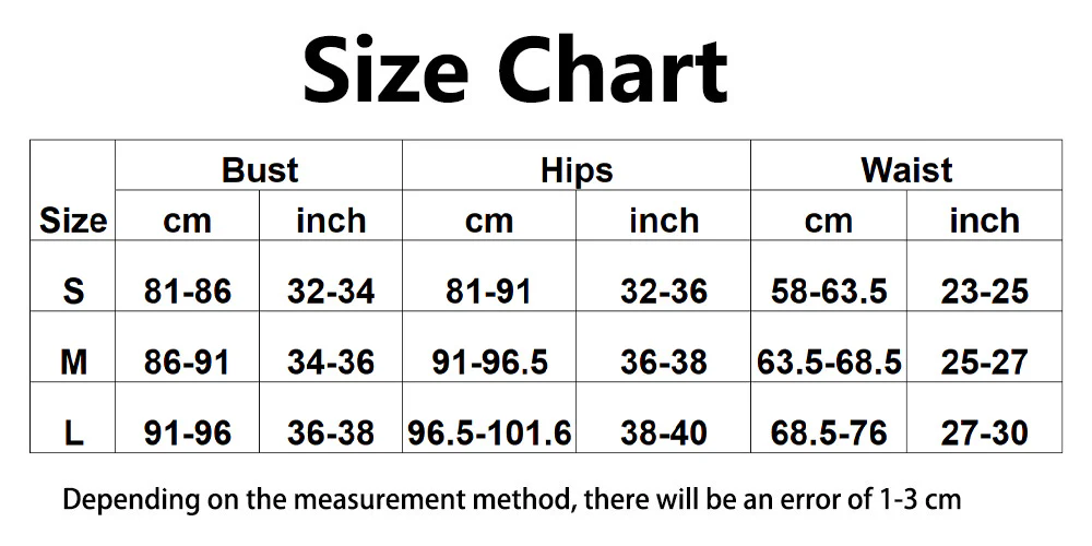 size