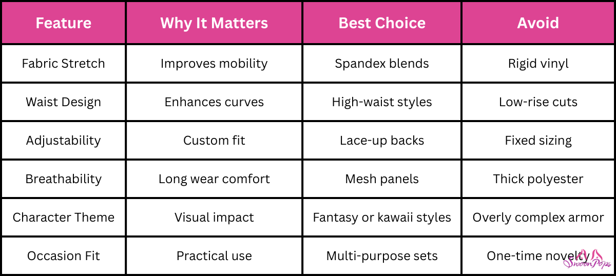 Comparison of the best and worst mattress choices for individuals, highlighting comfort and support options.